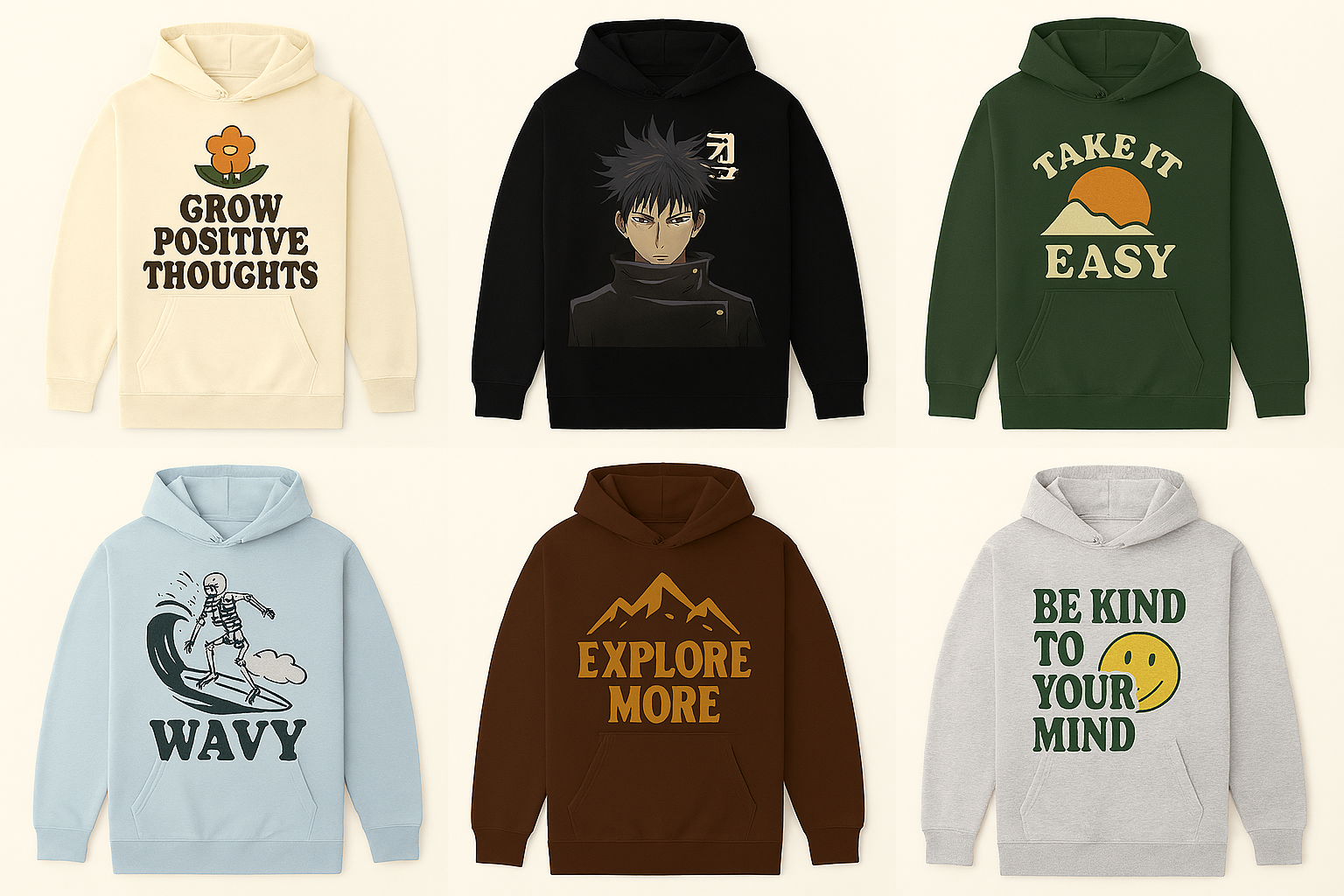 Men t shirts