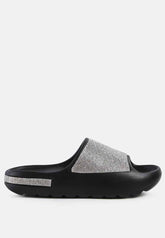 Dumba Diamante Pool Sliders-0
