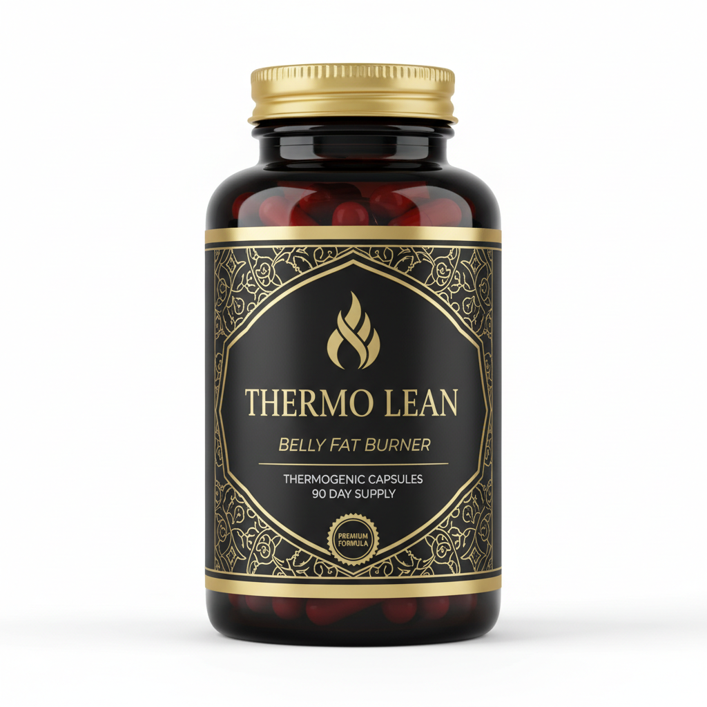 Thermogenic Shred
