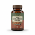 Ashwagandha Herbal Stress Relief Capsules