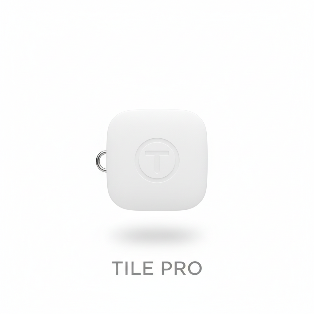 TrackMate Bluetooth Finder Tag