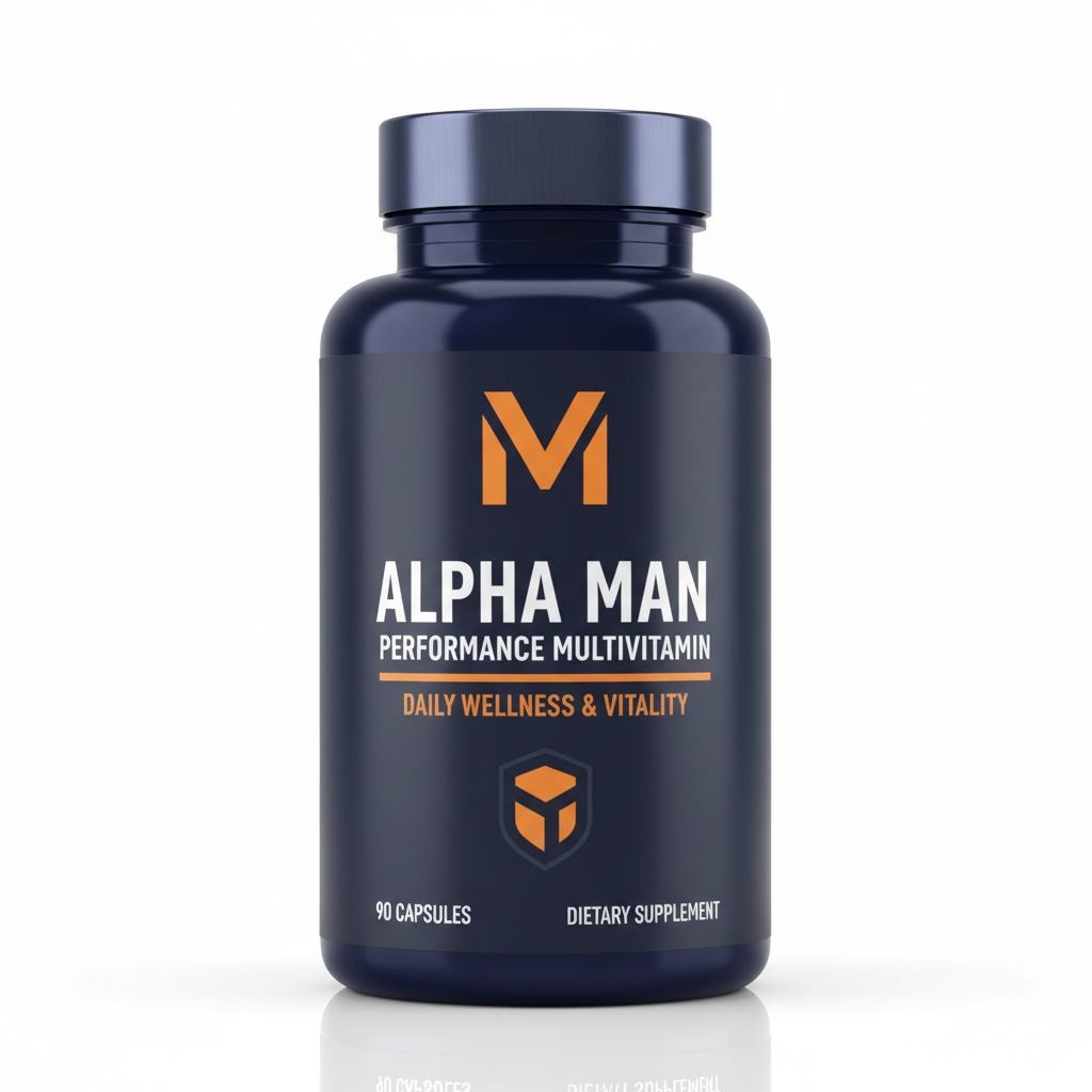 Men's Multivitamin