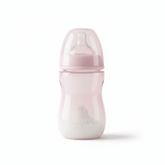 Insulated Stainless Steel Baby Bottle - Forbes outlet’s