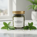 Peppermint Loose Leaf Tea