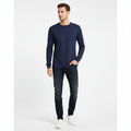 Men's Tall Long Sleeve Shirt