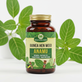 Guinea Hen Weed (Anamu) Capsules