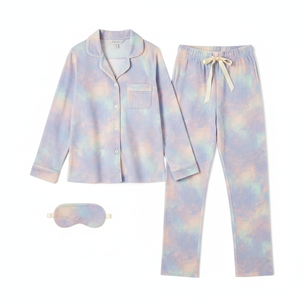 Ladies Pajamas