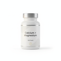 Calcium + Magnesium – 120 Count