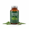 Moringa Wellness Capsules