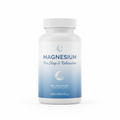 Magnesium Glycinate 400mg Sleep & Relaxation