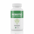 Probiotics 50 Billion CFU Gut Health