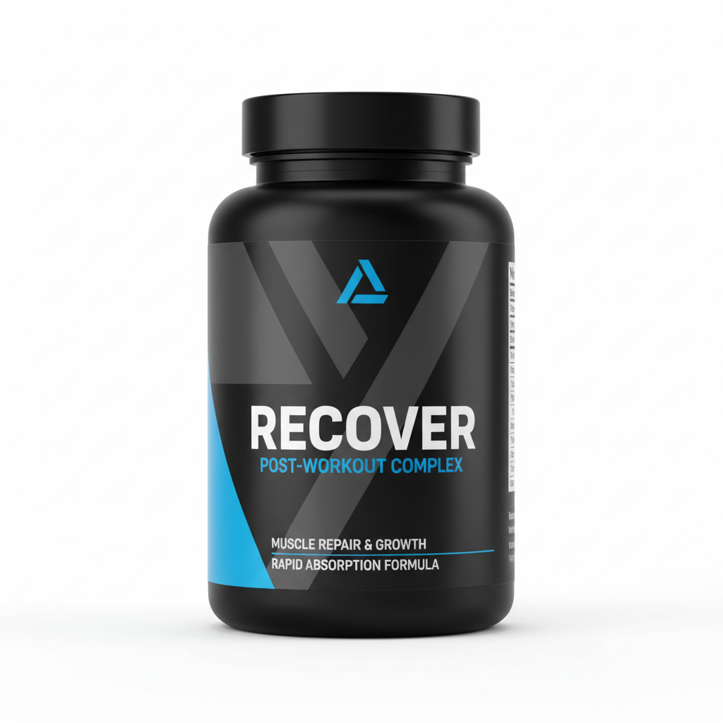 Post-Workout Recovery