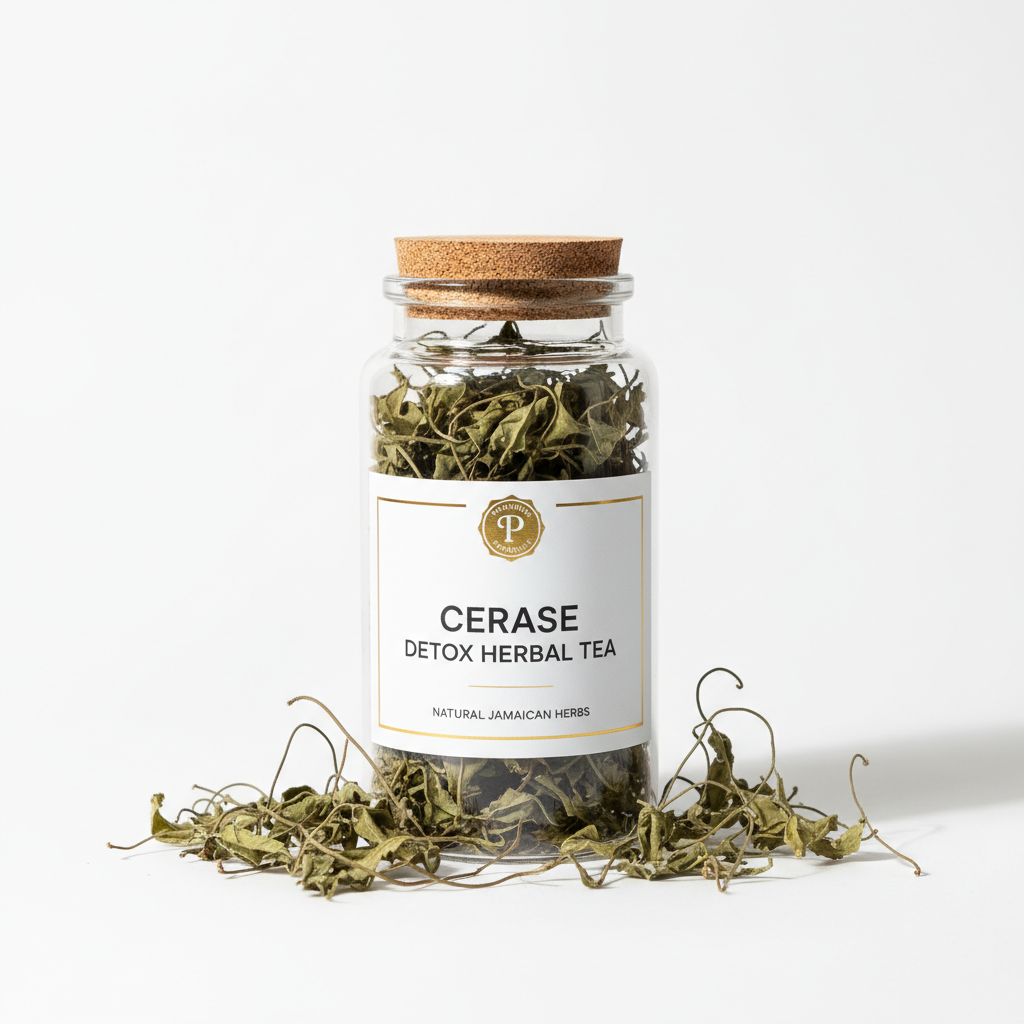 Cerasee Detox Tea