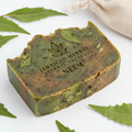 Neem Leaf Herbal Soap