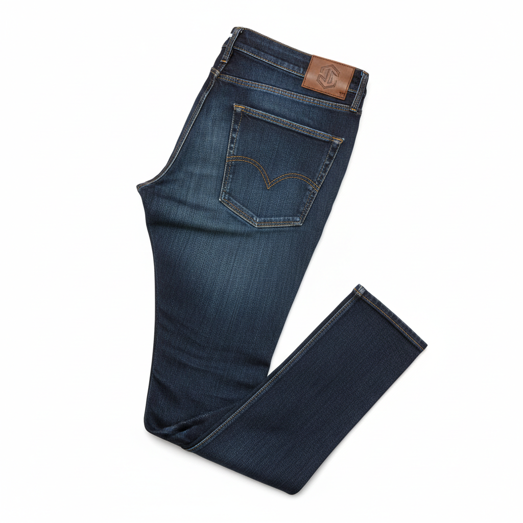 Men's Slim Fit Jeans