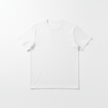 Men's White T-Shirt