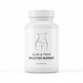 Belly Fat Burner