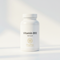 Vitamin B12 – 120 Count