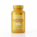 Turmeric Curcumin 500mg Anti-Inflammatory
