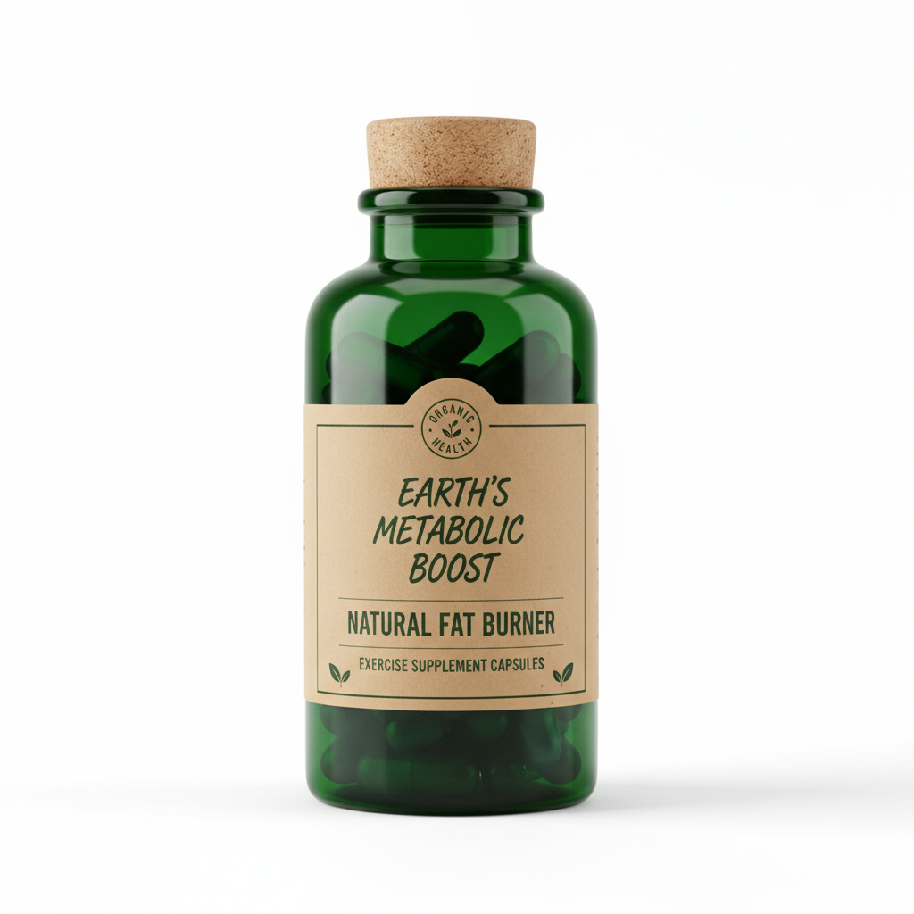 Natural Fat Burner