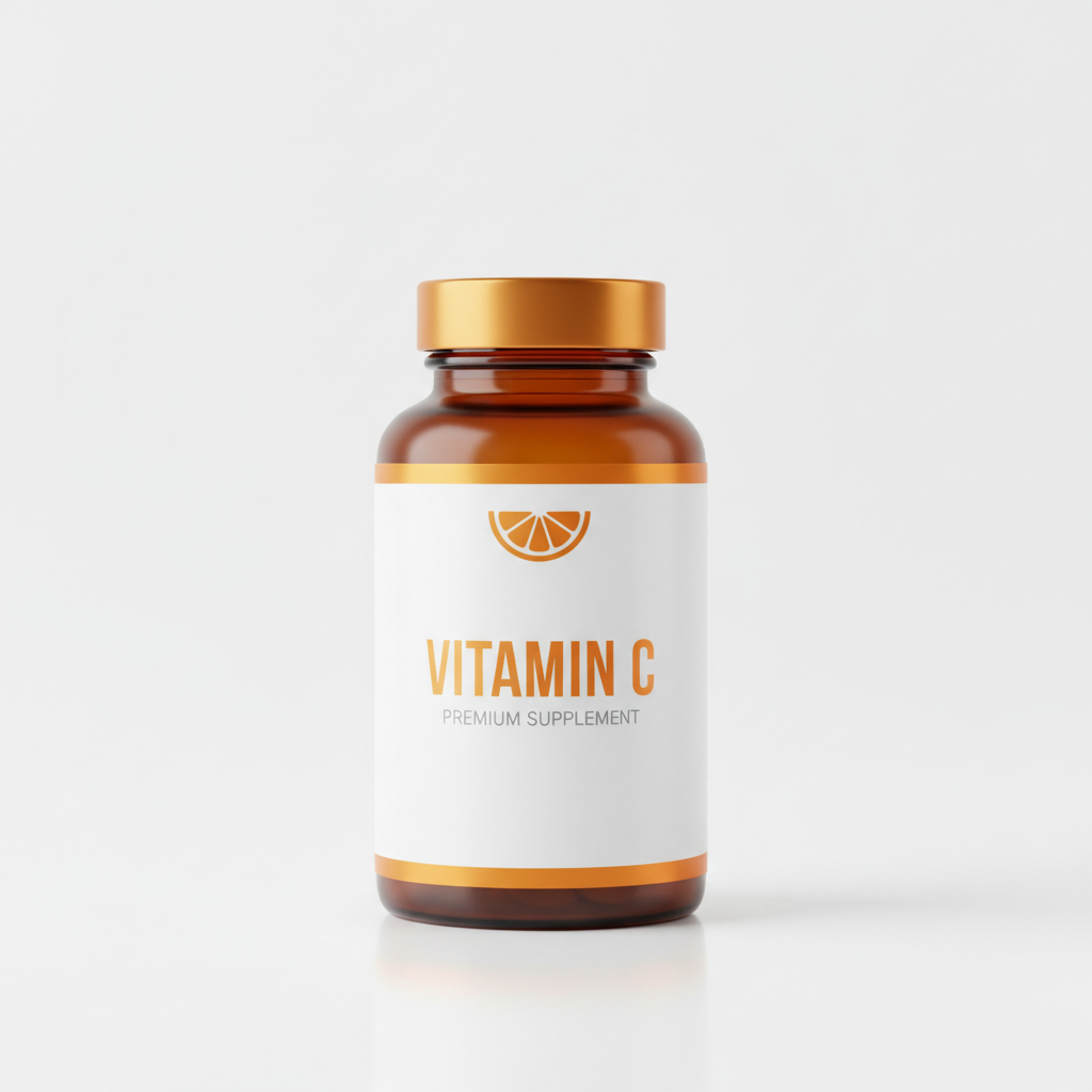 Vitamin C 1000mg Immune Support
