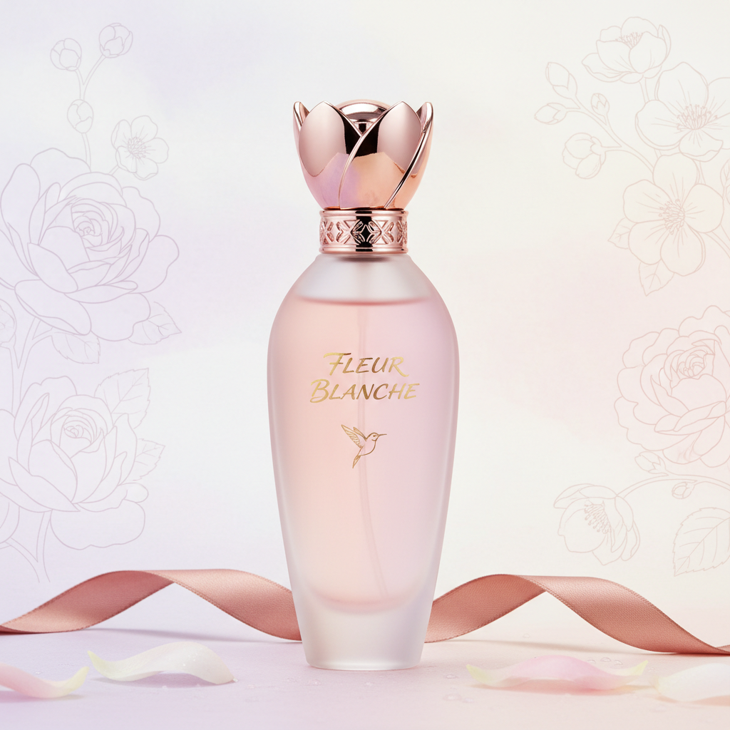 Ladies Fragrance Spray