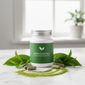 Green Tea Extract Capsules