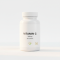Vitamin C 500mg – 120 Count