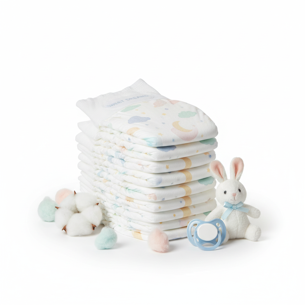 Baby Diapers