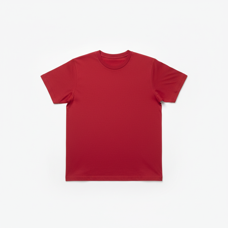 Red T-Shirt